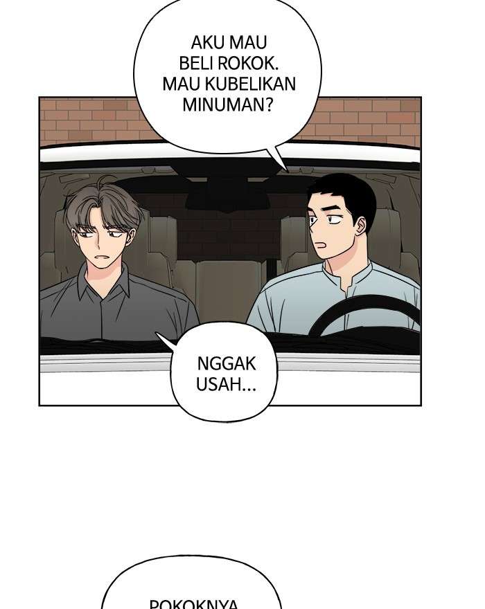 Mother, I’m Sorry Chapter 13 Gambar 69