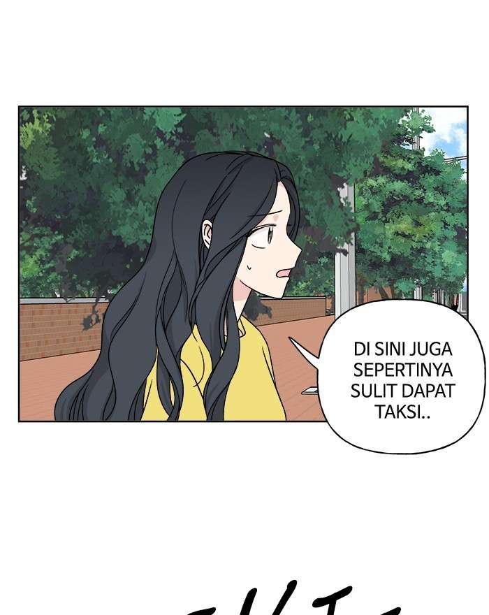 Mother, I’m Sorry Chapter 13 Gambar 78