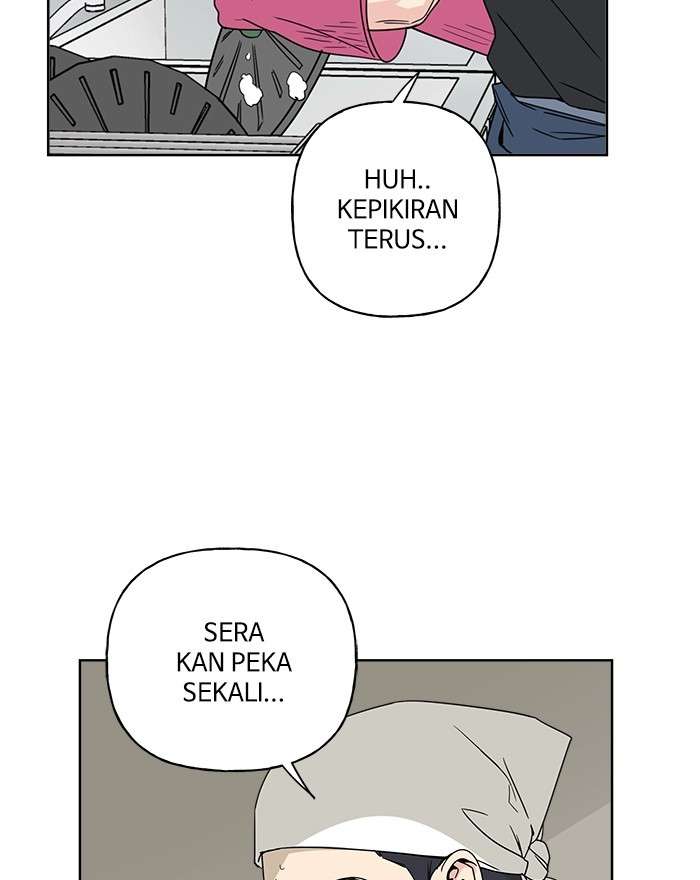 Mother, I’m Sorry Chapter 13 Gambar 8