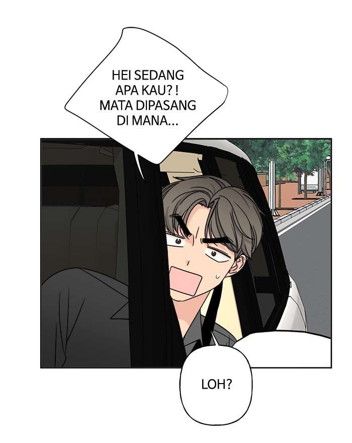 Mother, I’m Sorry Chapter 13 Gambar 80