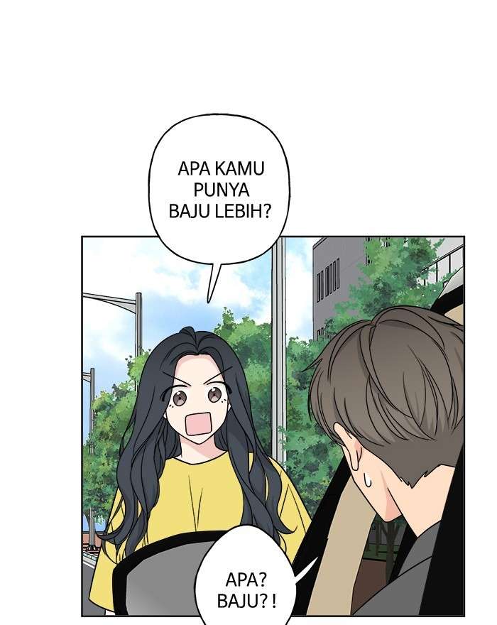 Mother, I’m Sorry Chapter 13 Gambar 82