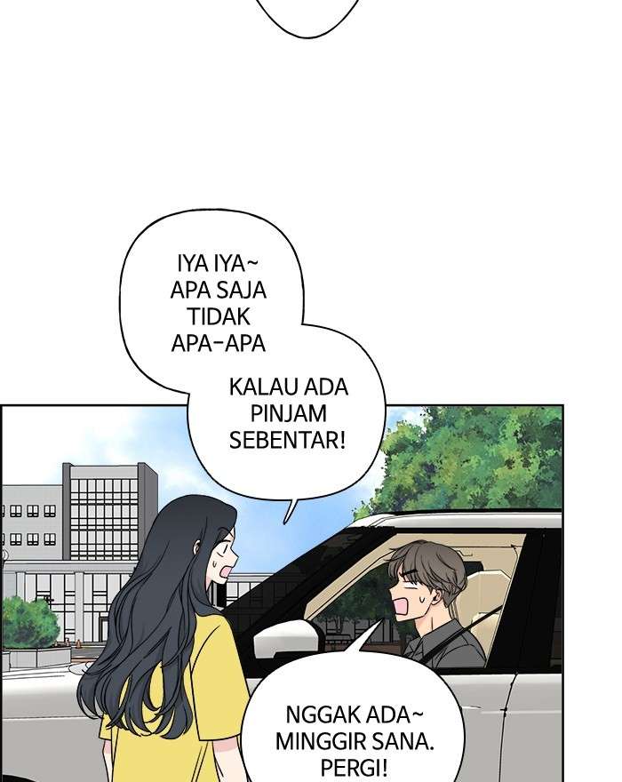 Mother, I’m Sorry Chapter 13 Gambar 83