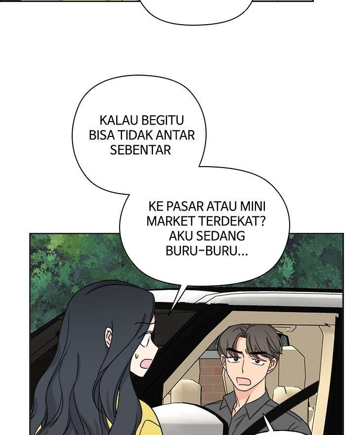 Mother, I’m Sorry Chapter 13 Gambar 84