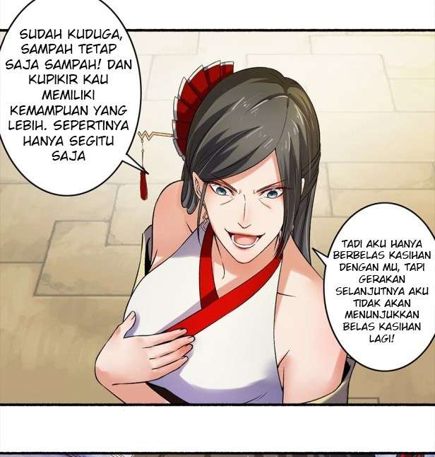 The Peerless Concubine Chapter 10 Gambar 10