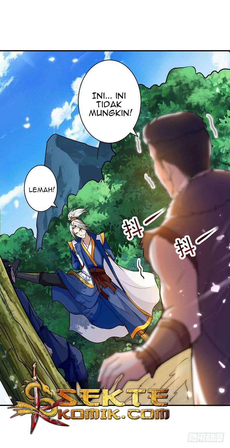 Zui Qiang Zhan Hun Chapter 14 Gambar 22