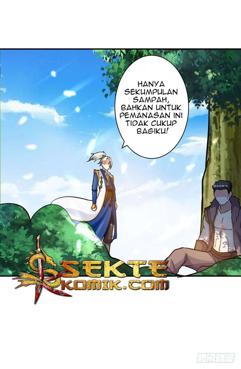 Zui Qiang Zhan Hun Chapter 14 Gambar 27