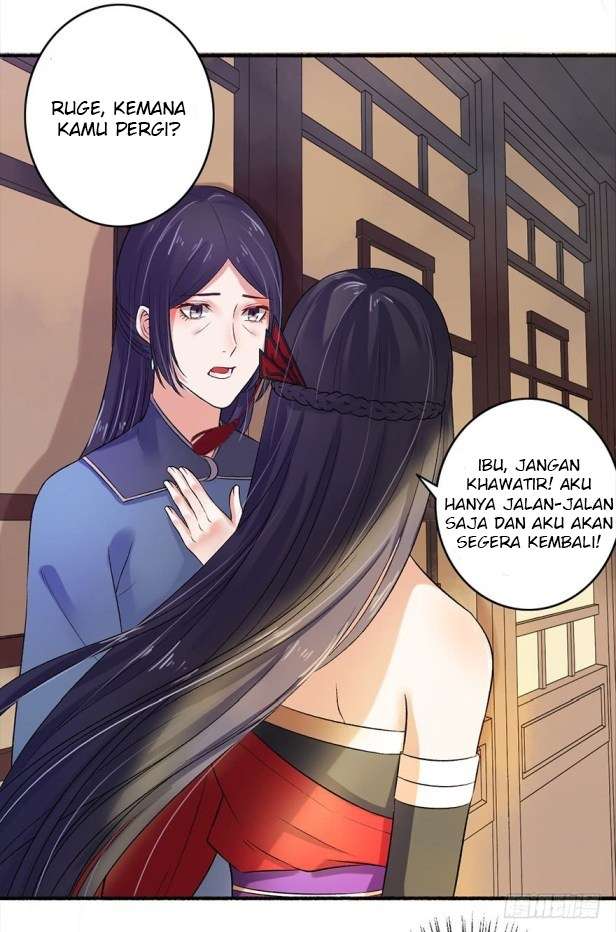 The Peerless Concubine Chapter 11 Gambar 15