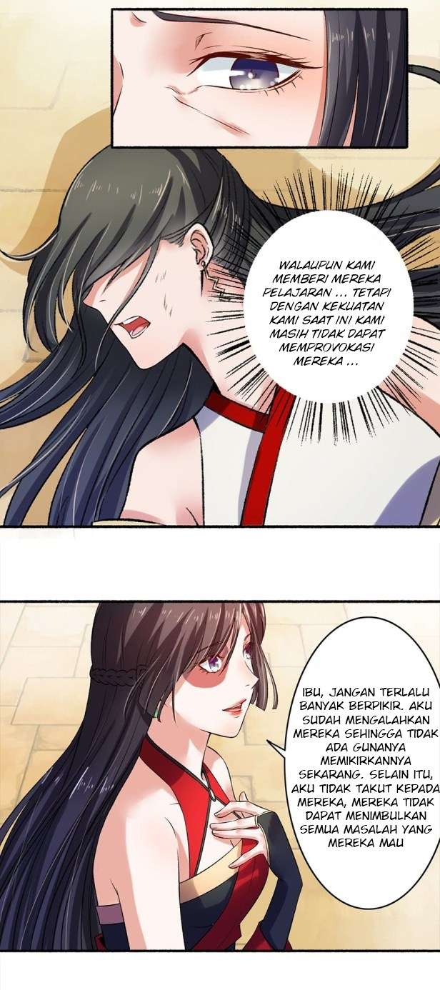 The Peerless Concubine Chapter 11 Gambar 6