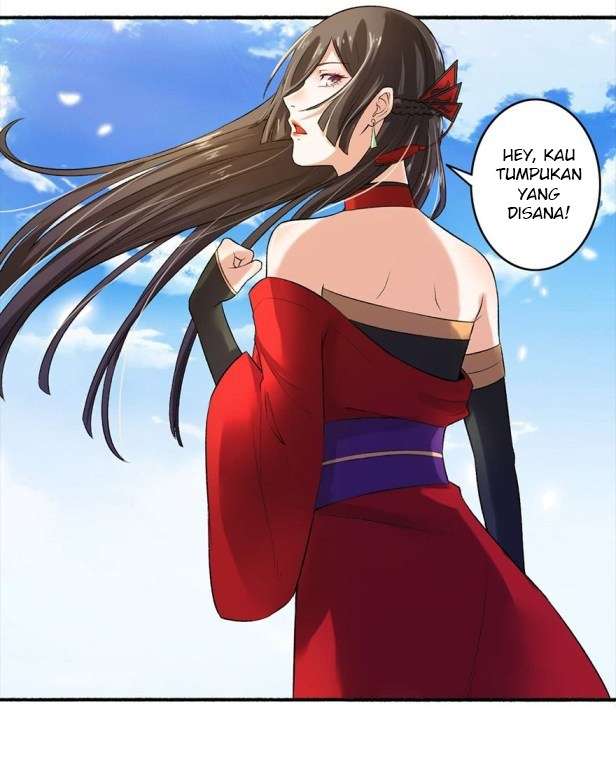 The Peerless Concubine Chapter 11 Gambar 7