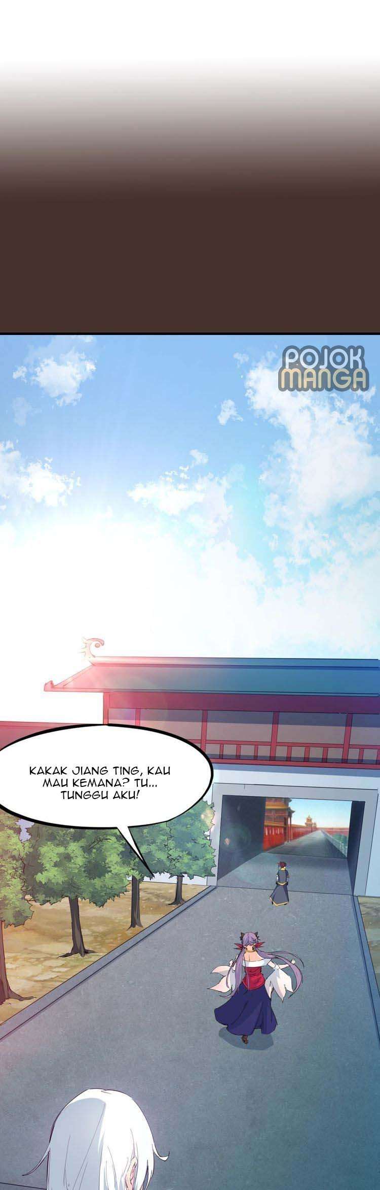 Baca Manhua Dragon’s Blood Vessels Chapter 44 Gambar 2