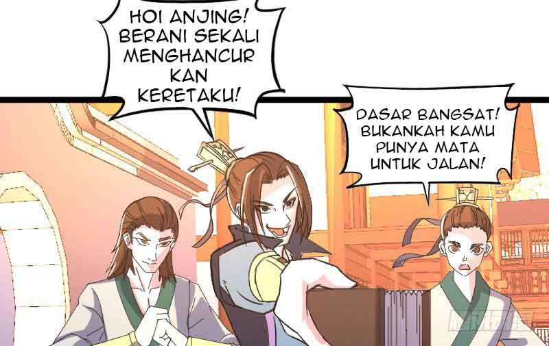 Reborn as King Chapter 19 Gambar 13