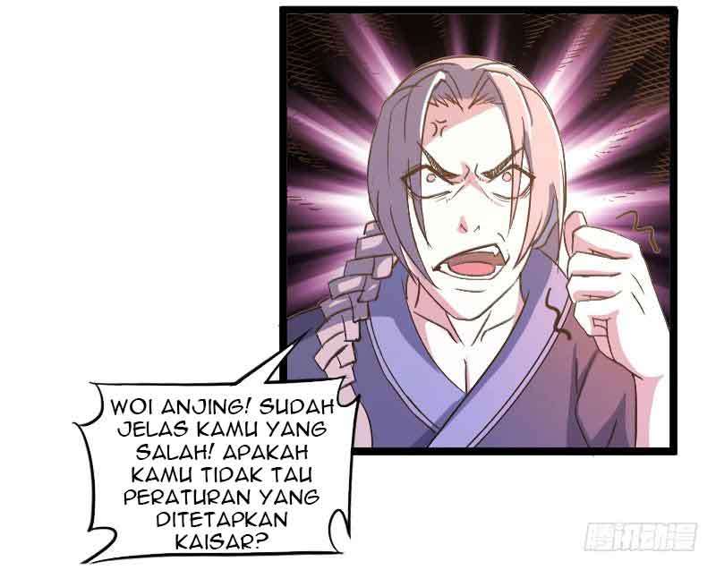 Reborn as King Chapter 19 Gambar 15