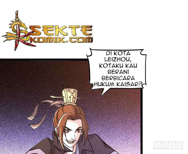 Reborn as King Chapter 19 Gambar 16