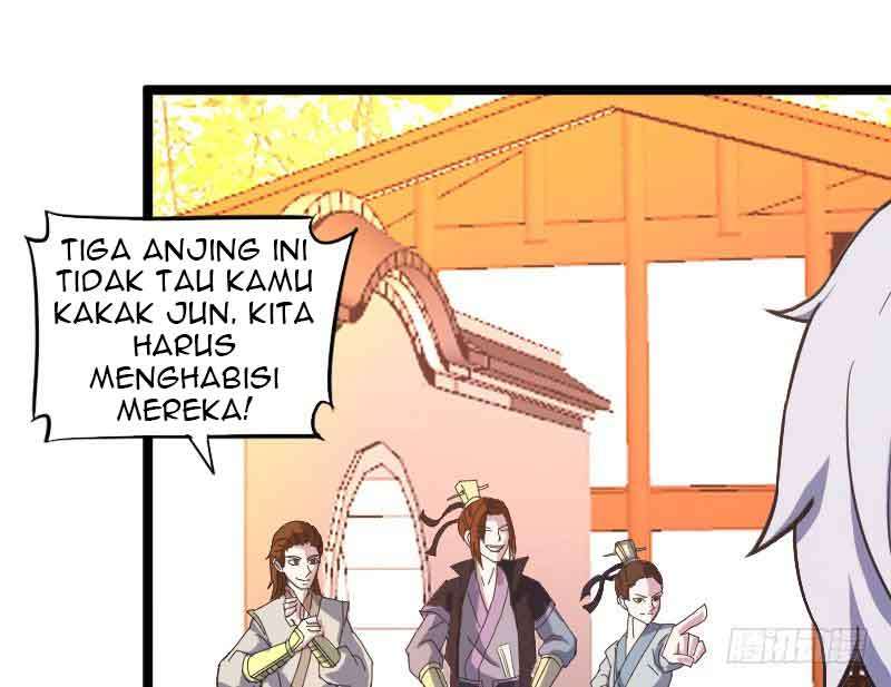 Reborn as King Chapter 19 Gambar 21