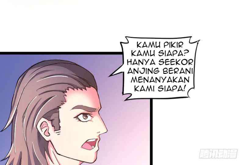 Reborn as King Chapter 19 Gambar 31