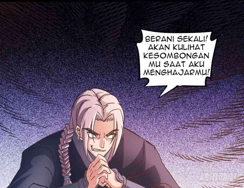 Reborn as King Chapter 19 Gambar 37