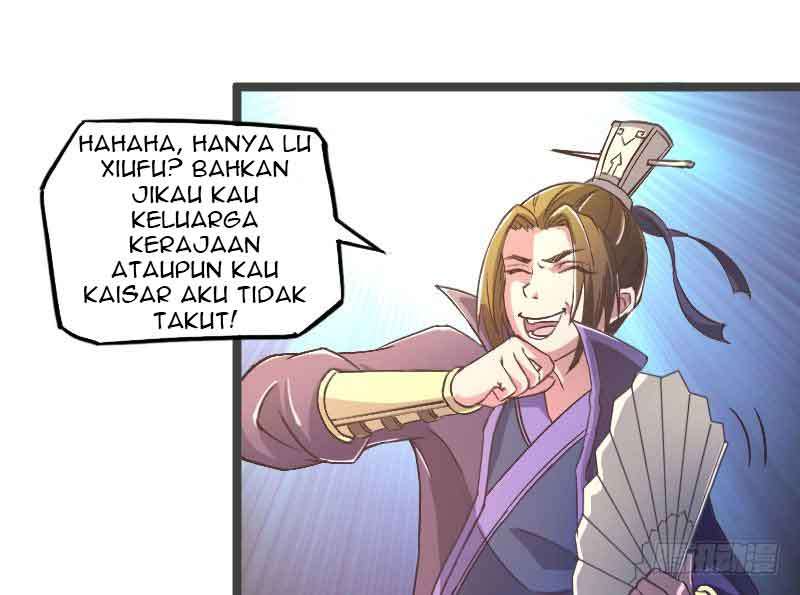 Reborn as King Chapter 19 Gambar 42