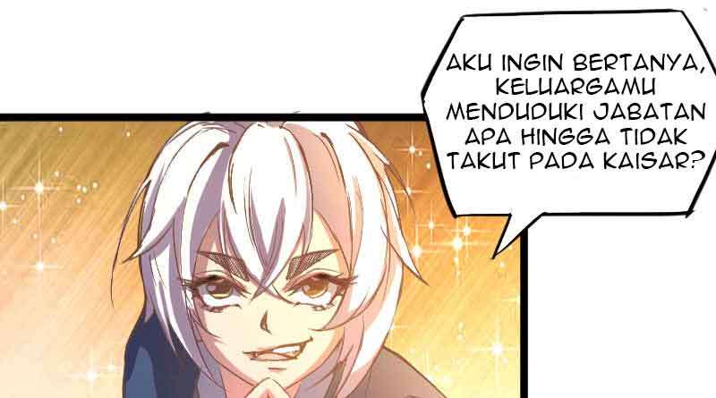 Reborn as King Chapter 19 Gambar 44