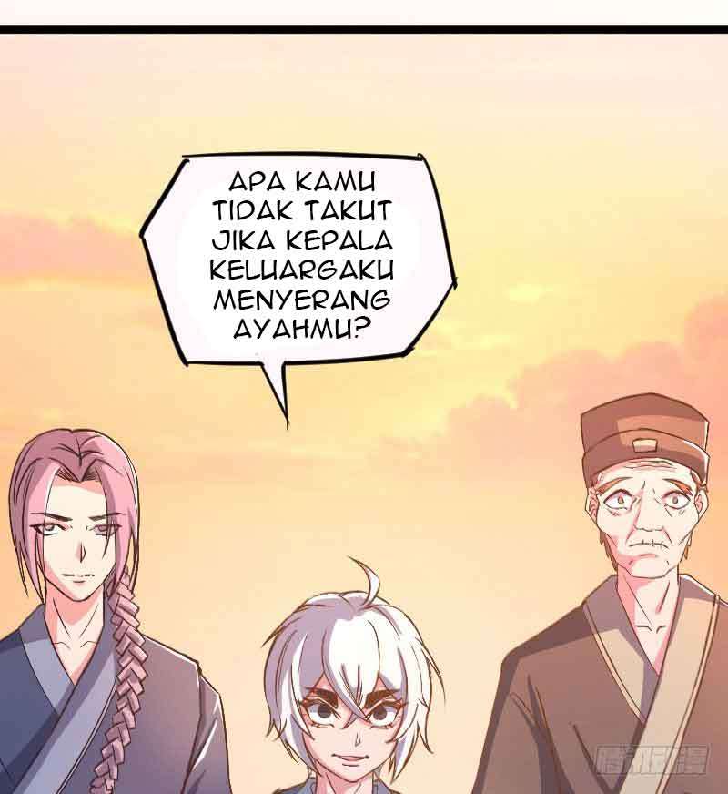 Reborn as King Chapter 19 Gambar 58