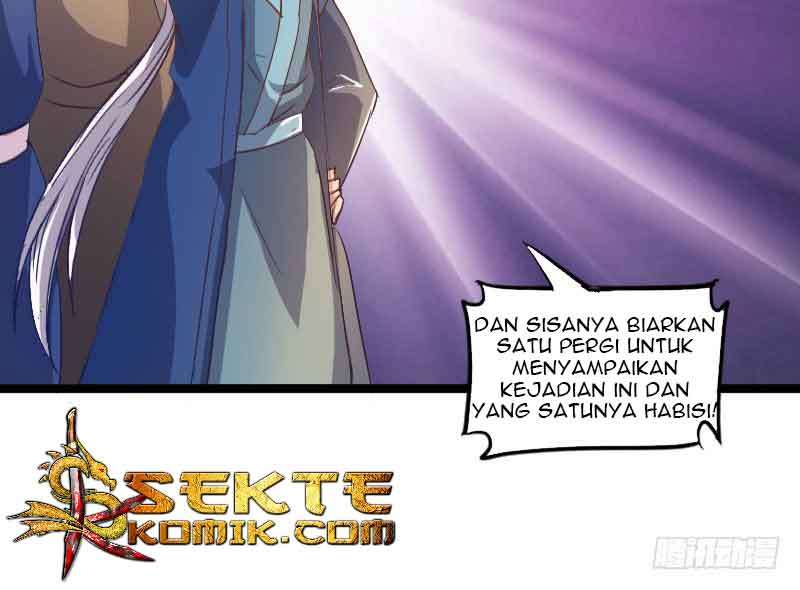 Reborn as King Chapter 19 Gambar 71