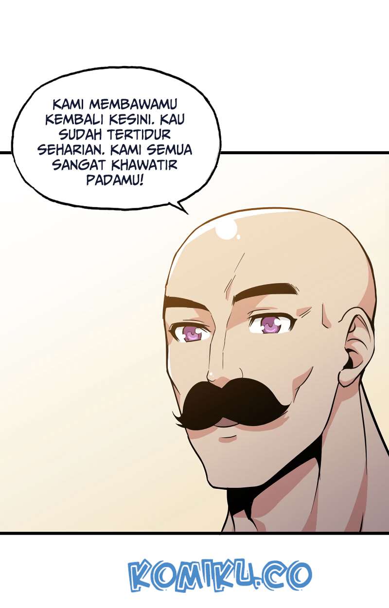 Baca Manhua My Wife is a Demon Queen Chapter 153 Gambar 2