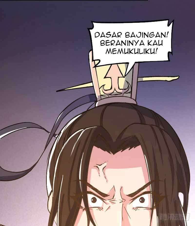 Reborn as King Chapter 20 Gambar 9