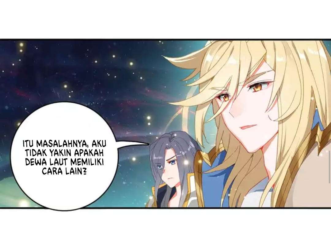 Soul Land Legend of the Tang’s Hero Chapter 6 Gambar 12