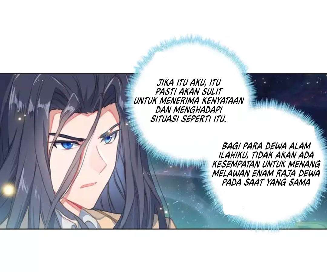 Soul Land Legend of the Tang’s Hero Chapter 6 Gambar 3