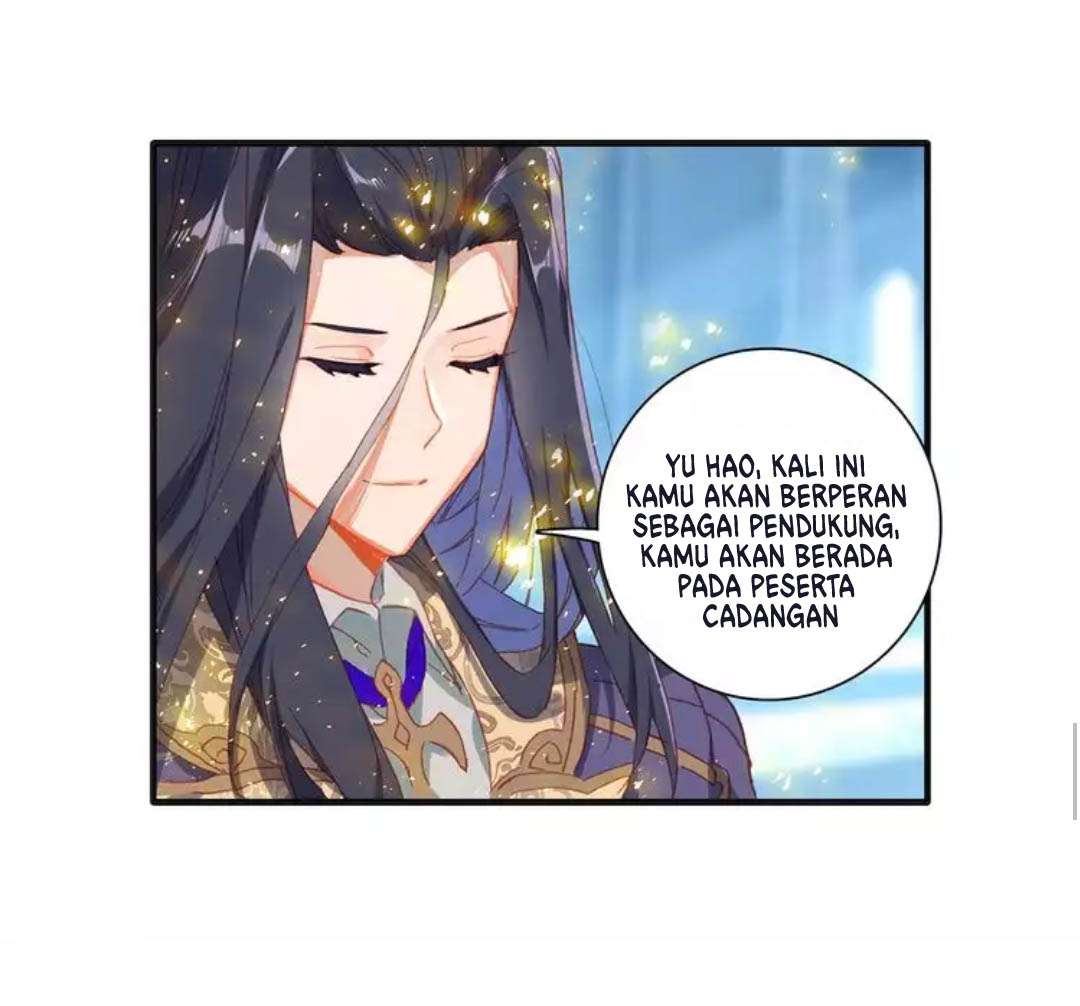 Soul Land Legend of the Tang’s Hero Chapter 6 Gambar 45