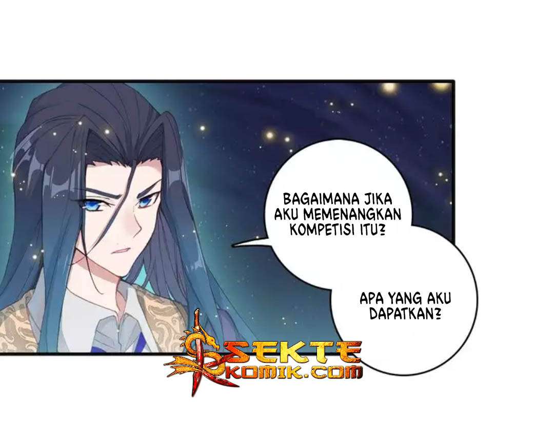 Soul Land Legend of the Tang’s Hero Chapter 6 Gambar 5