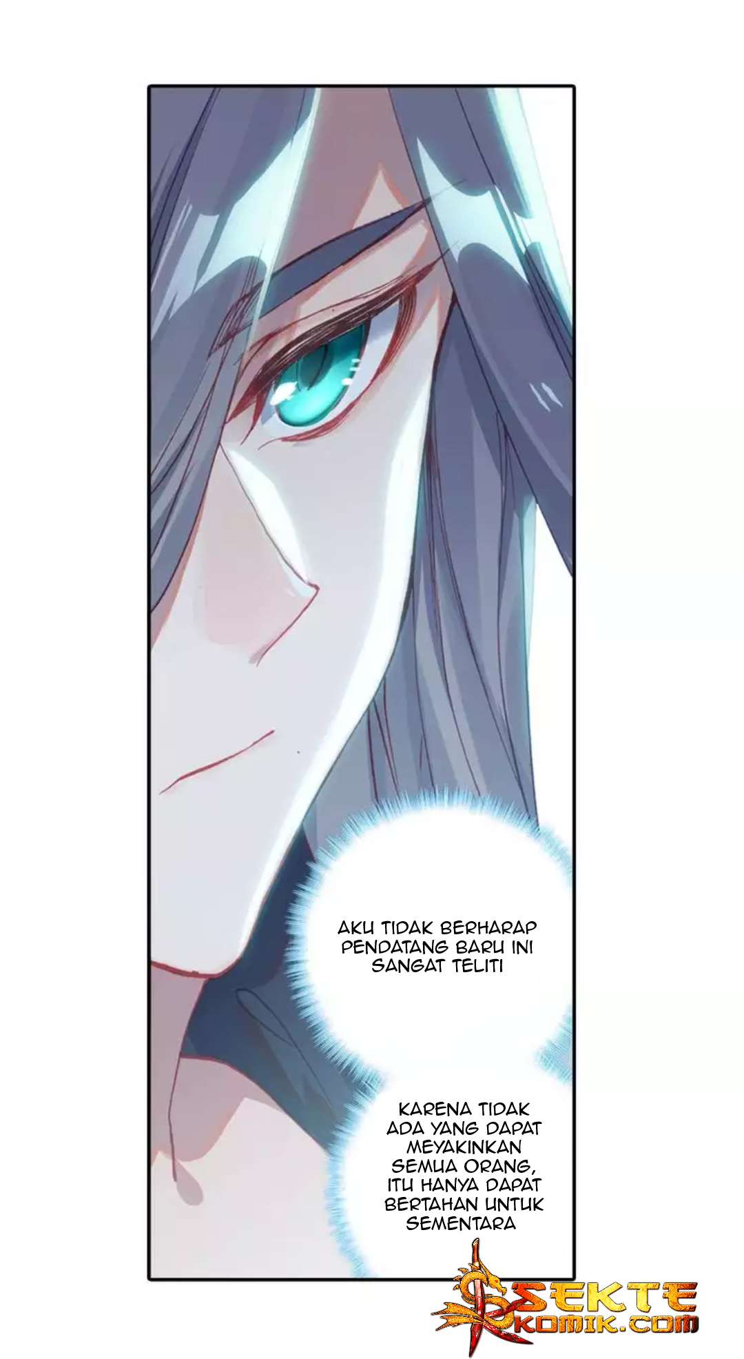 Soul Land Legend of the Tang’s Hero Chapter 4 Gambar 30