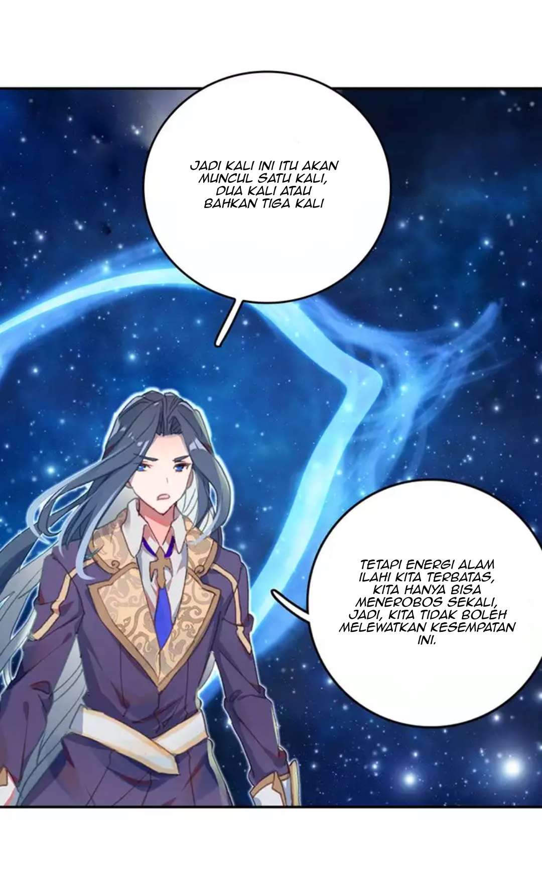 Soul Land Legend of the Tang’s Hero Chapter 2 Gambar 6