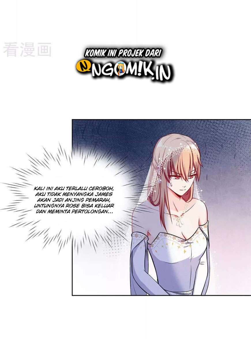 Rebirth of the Majestic Wife Chapter 15 Gambar 14