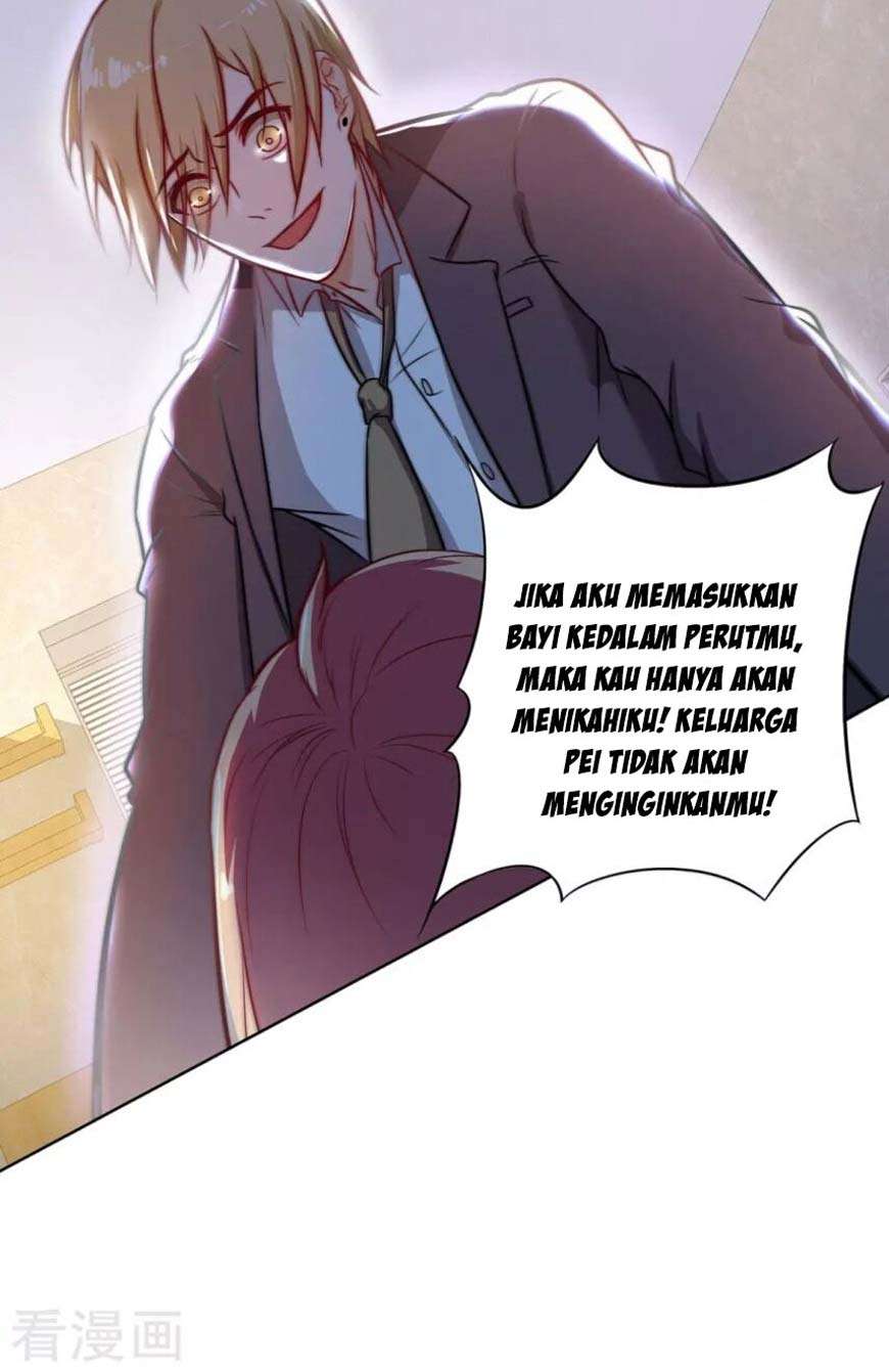 Rebirth of the Majestic Wife Chapter 15 Gambar 15