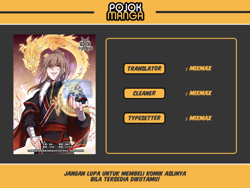 Baca Komik Strongest Anti M.E.T.A Chapter 58 Gambar 1