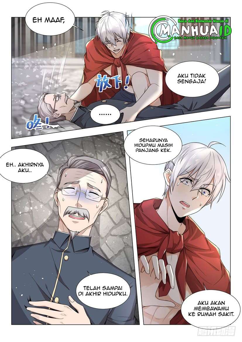 Shen Hao’s Heavenly Fall System Chapter 35 Gambar 6