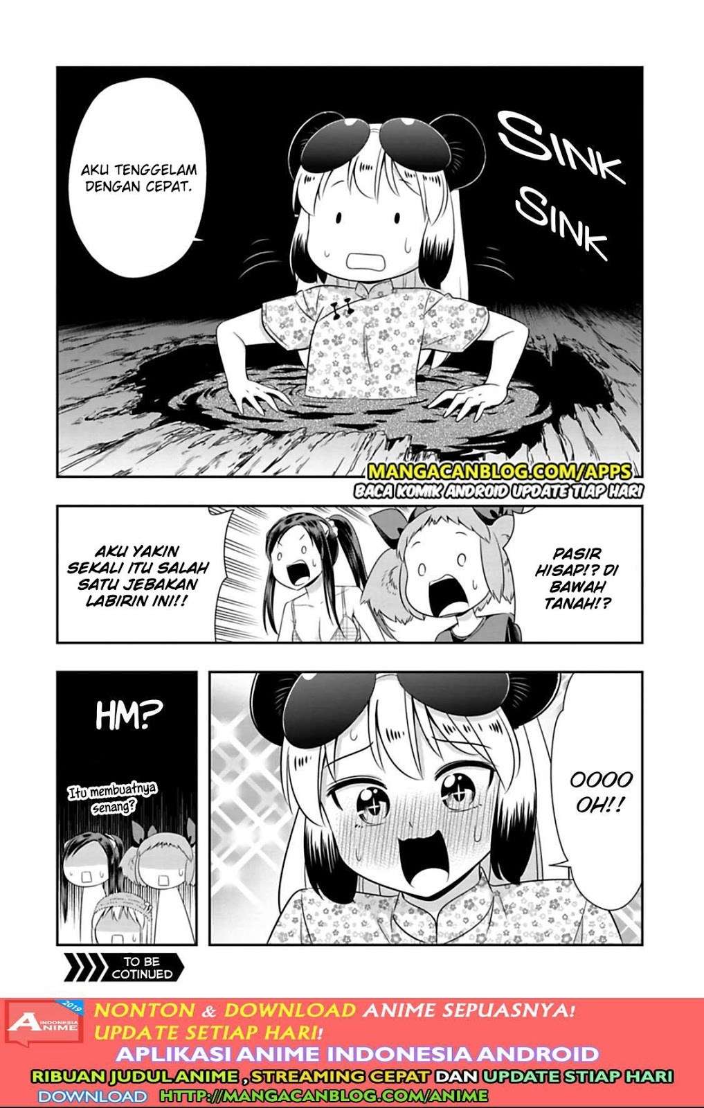 Murenase! Shiiton Gakuen Chapter 90 Gambar 12