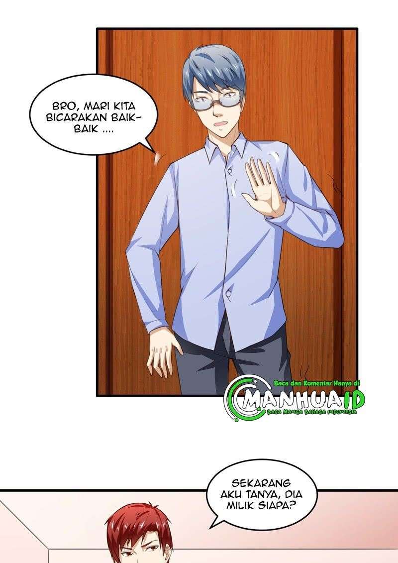 Baca Manhua Super Security In The City Chapter 9 Gambar 2