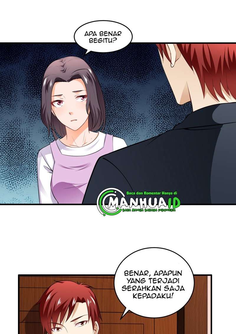 Baca Manhua Super Security In The City Chapter 8 Gambar 2