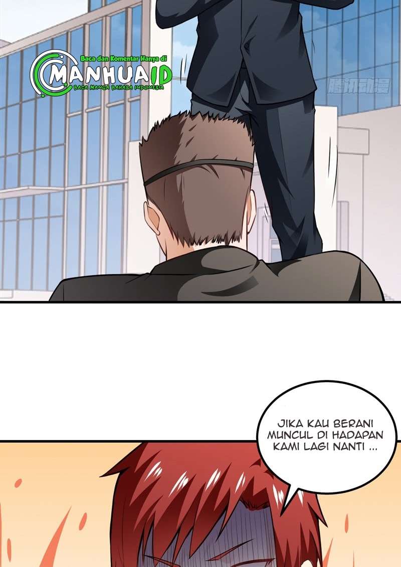 Super Security In The City Chapter 11 Gambar 26