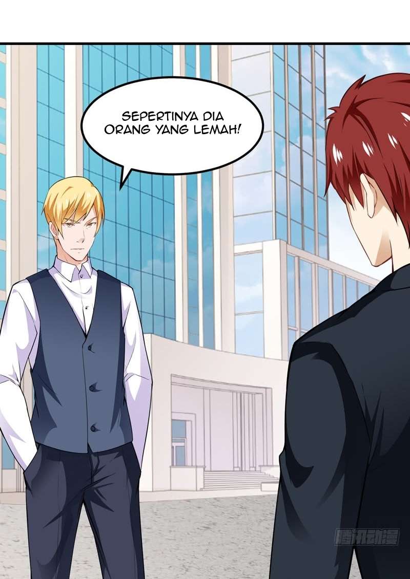 Super Security In The City Chapter 11 Gambar 36