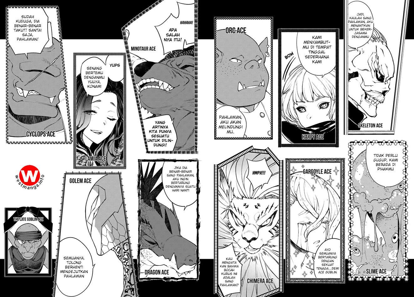 Goodbye! Isekai Tensei Chapter 2 Gambar 24