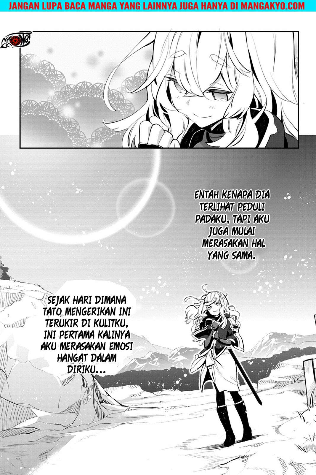 Sword Art Online - Girls Ops Chapter 15 Gambar 40