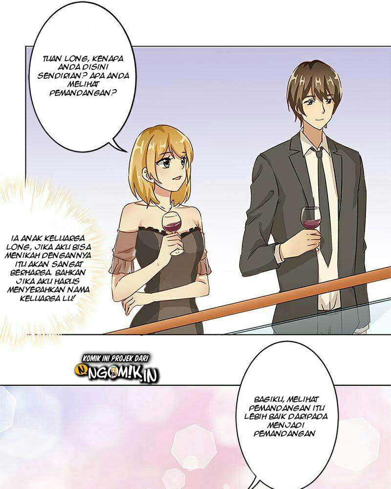 The Rebirth of Noble: Revenge Chapter 7 Gambar 19