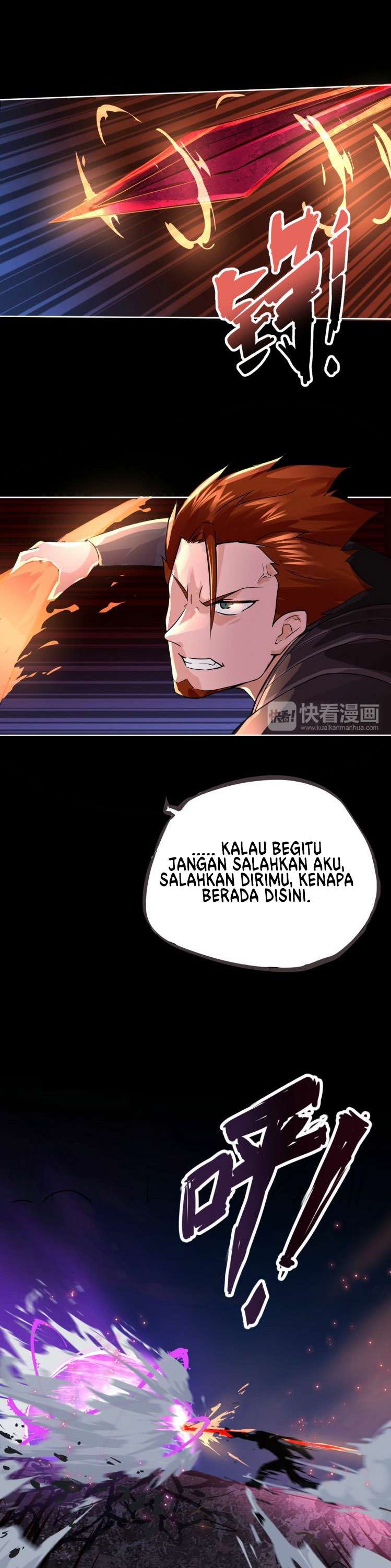 Dark Energy Engine Chapter 2 Gambar 5