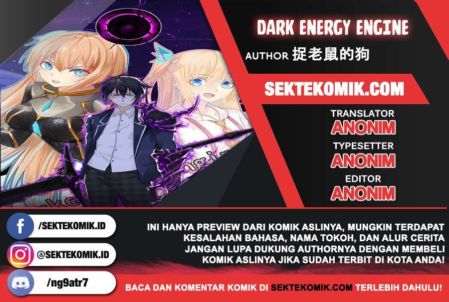 Baca Komik Dark Energy Engine Chapter 1 Gambar 1