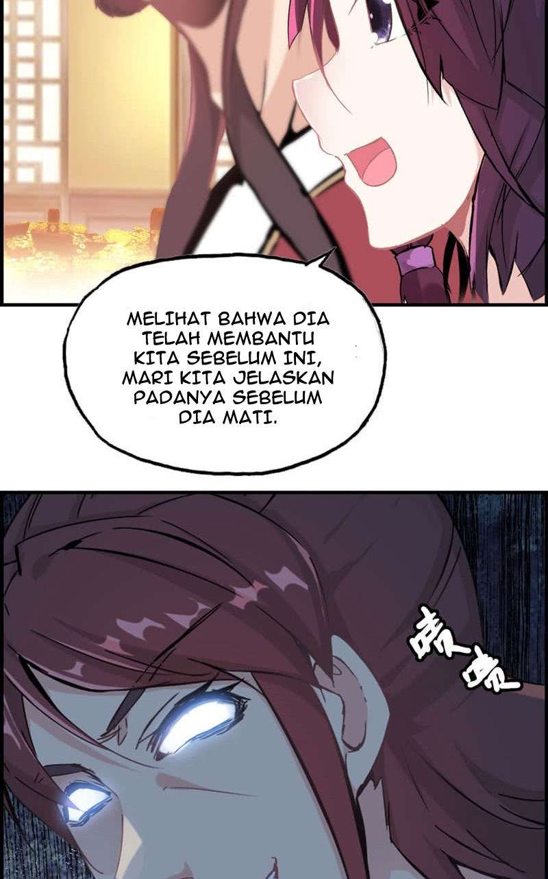 Halaman Komik