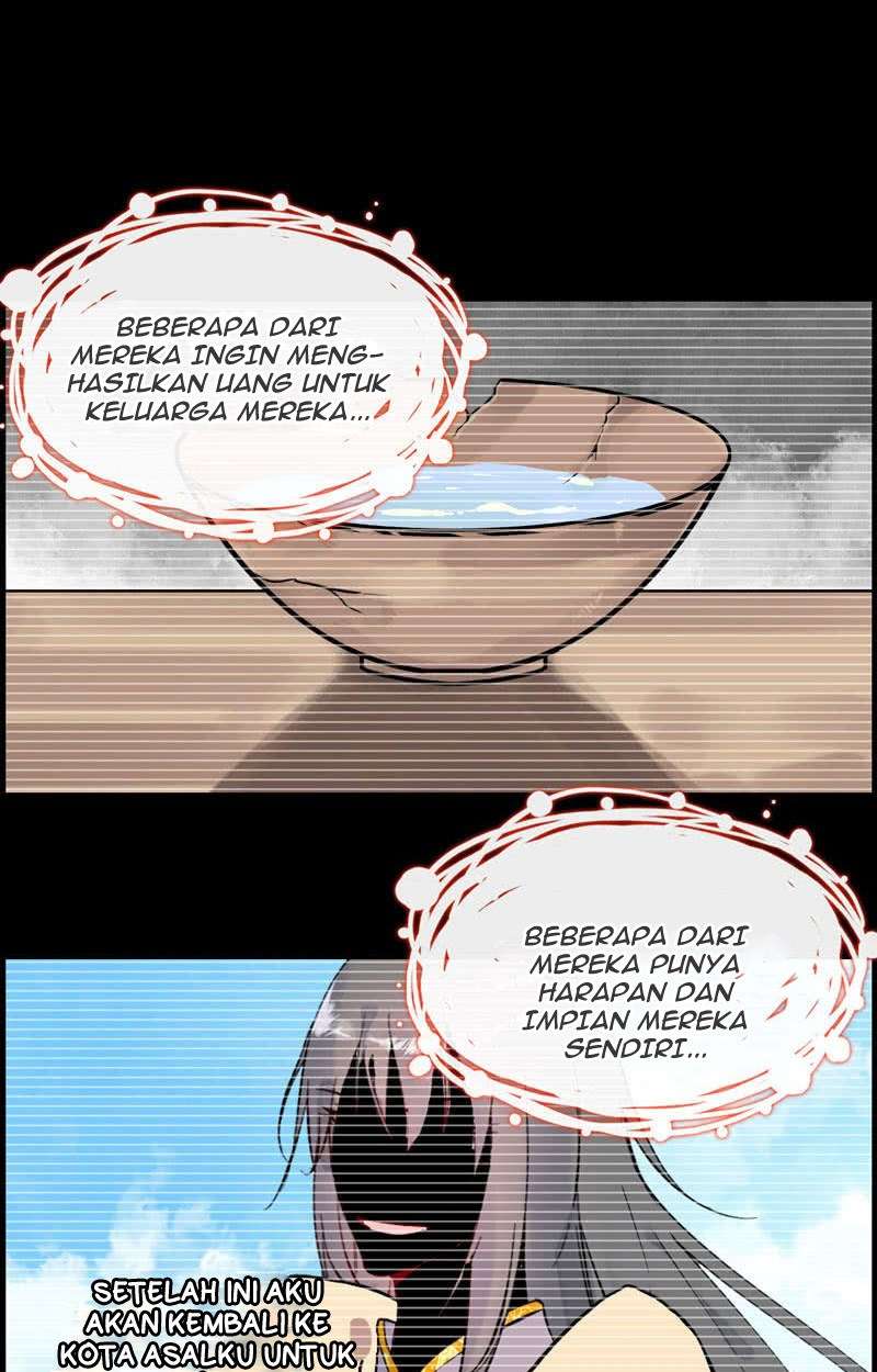 Halaman Komik