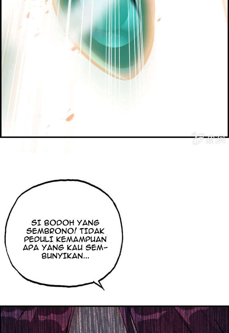 Halaman Komik