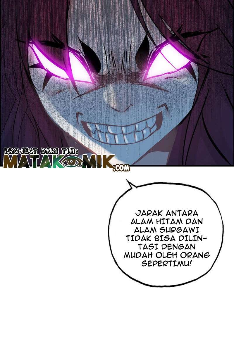 Halaman Komik